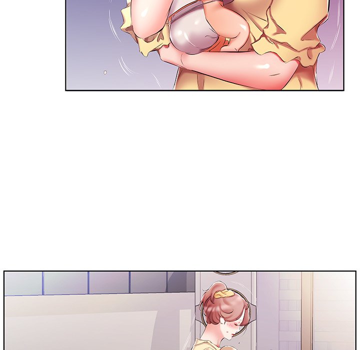Sweet Guilty Love chapter 53 page 9