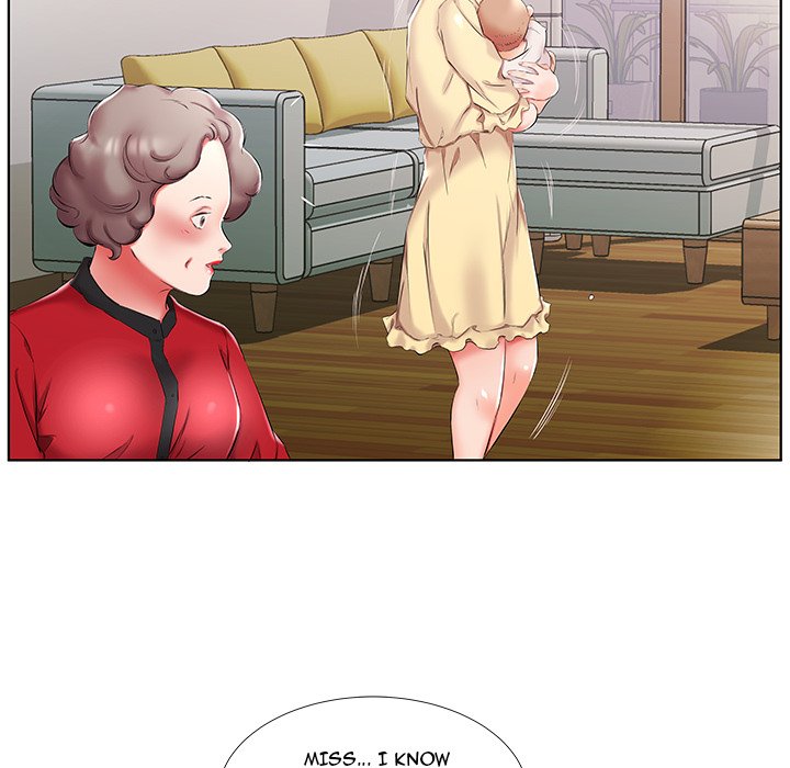 Sweet Guilty Love chapter 53 page 10