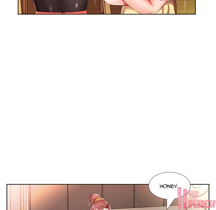 Sweet Guilty Love chapter 53 page 12