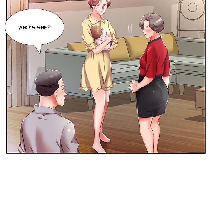 Sweet Guilty Love chapter 53 page 13