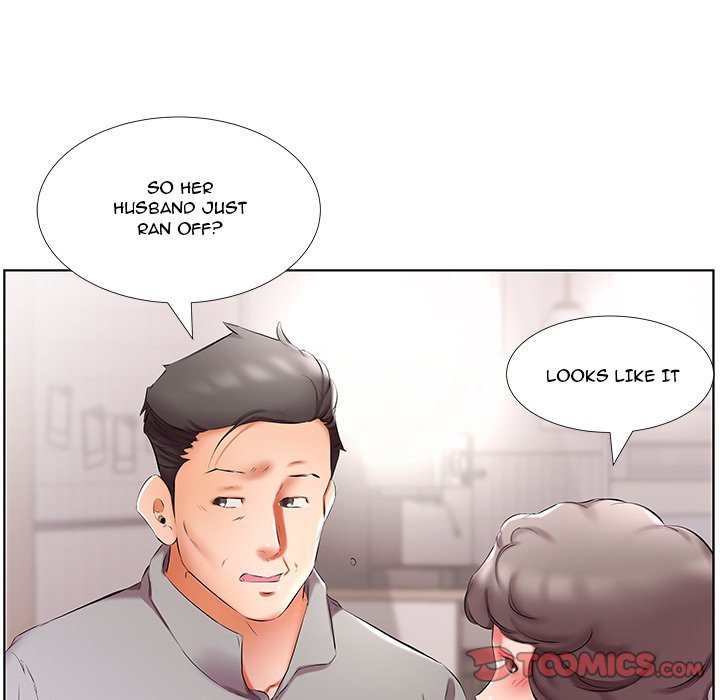 Sweet Guilty Love chapter 53 page 15
