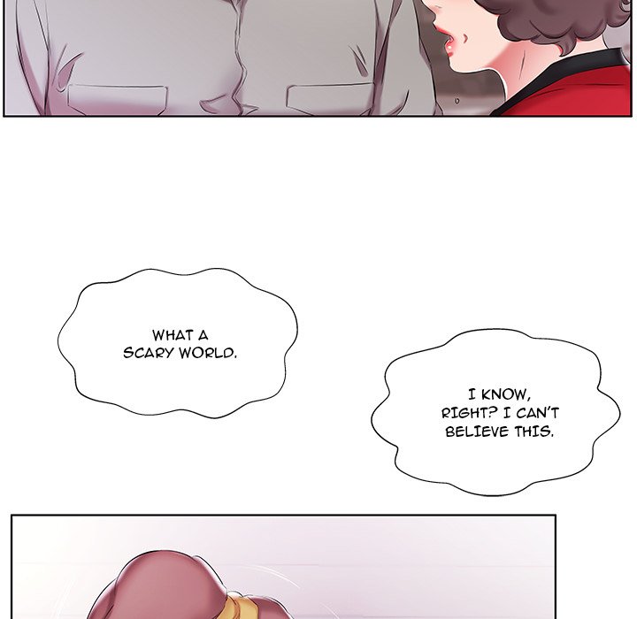 Sweet Guilty Love chapter 53 page 16