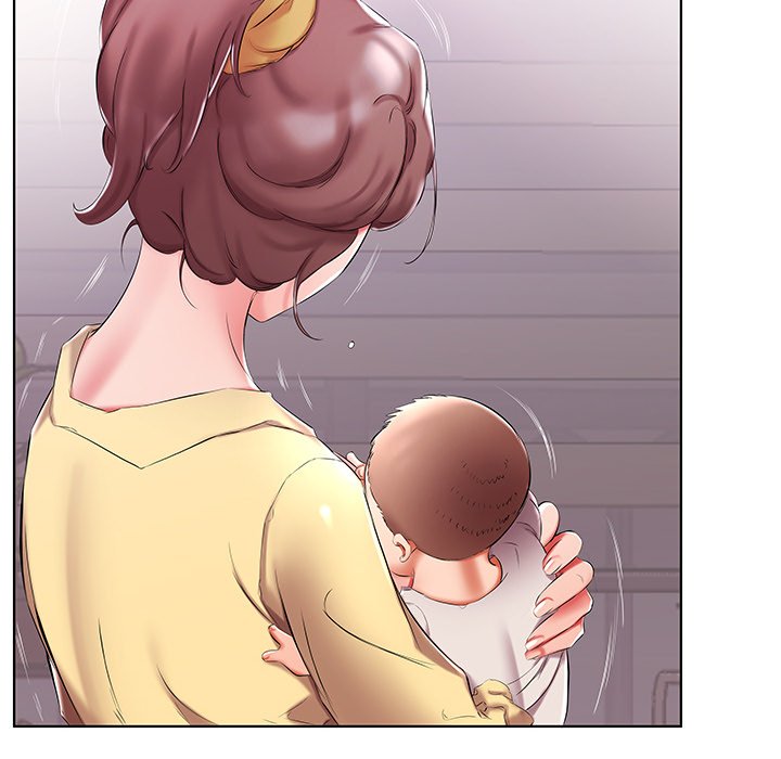 Sweet Guilty Love chapter 53 page 17