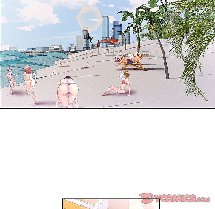 Sweet Guilty Love chapter 53 page 19