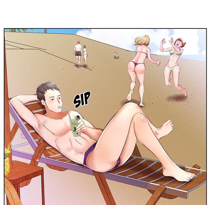 Sweet Guilty Love chapter 53 page 21