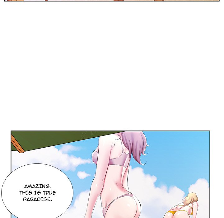 Sweet Guilty Love chapter 53 page 22