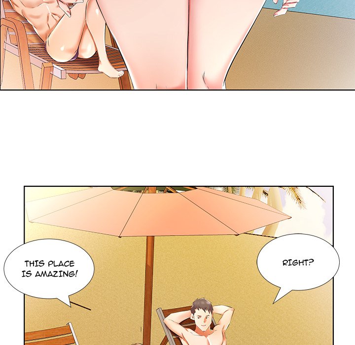 Sweet Guilty Love chapter 53 page 25