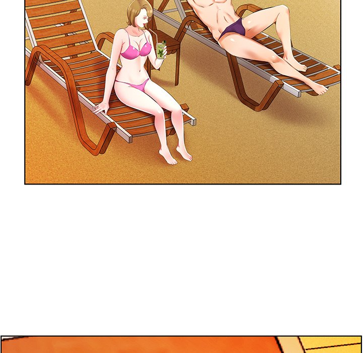 Sweet Guilty Love chapter 53 page 26