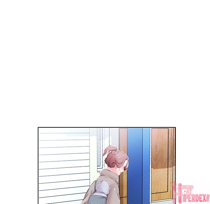 Sweet Guilty Love chapter 53 page 28