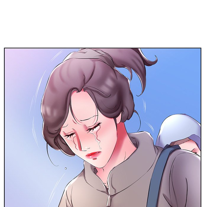 Sweet Guilty Love chapter 53 page 30