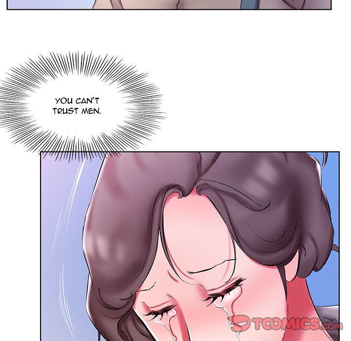 Sweet Guilty Love chapter 53 page 31