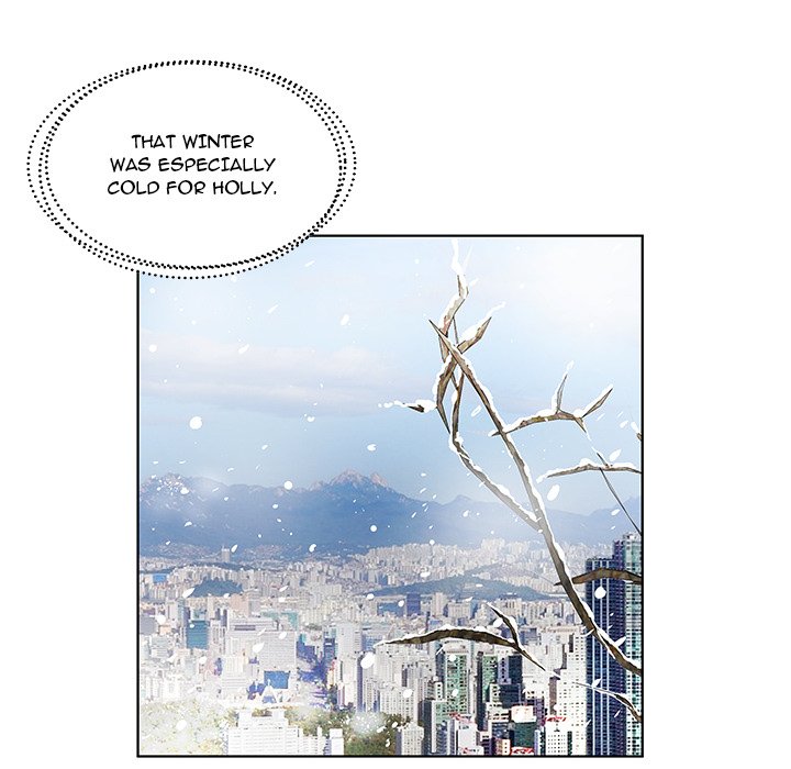 Sweet Guilty Love chapter 53 page 33