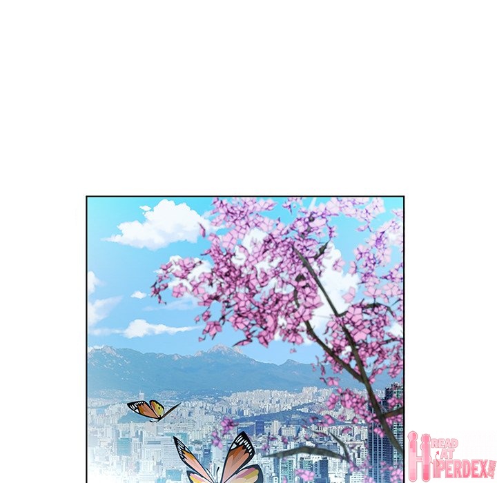 Sweet Guilty Love chapter 53 page 34