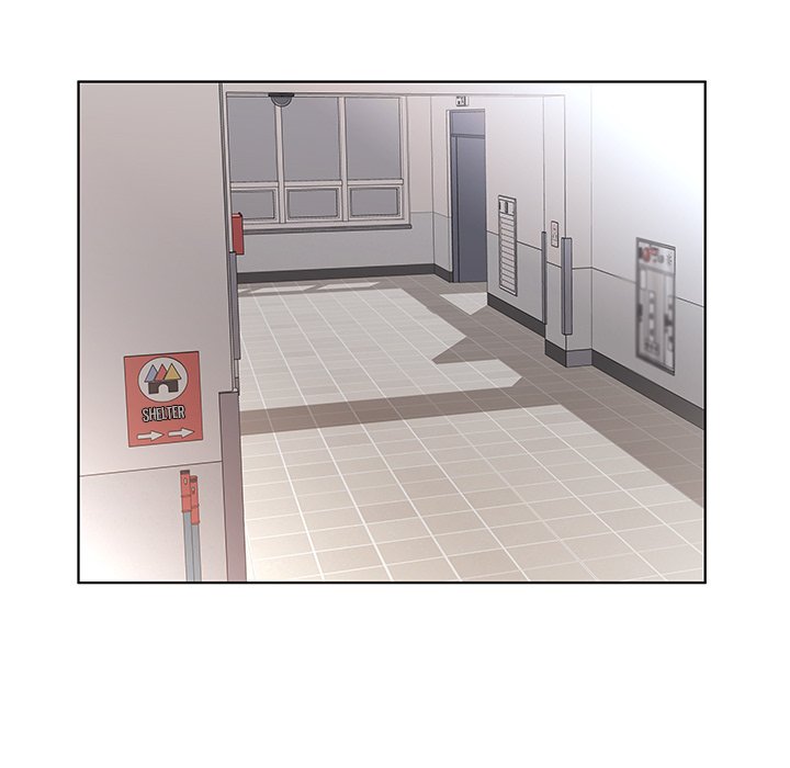 Sweet Guilty Love chapter 53 page 37
