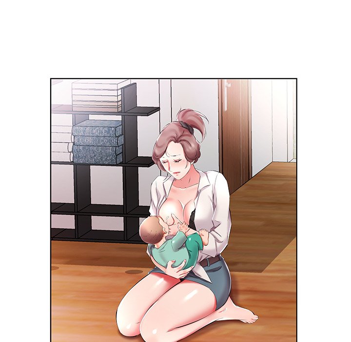 Sweet Guilty Love chapter 53 page 38
