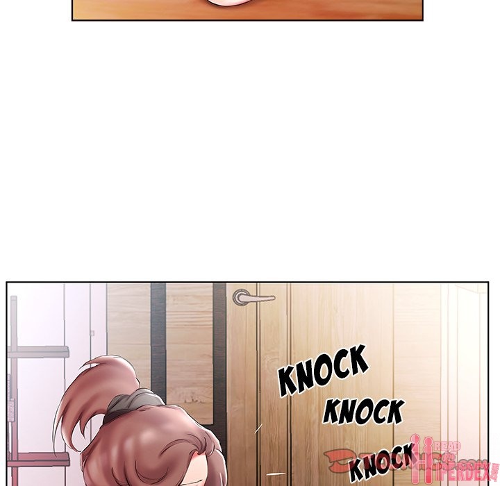 Sweet Guilty Love chapter 53 page 39