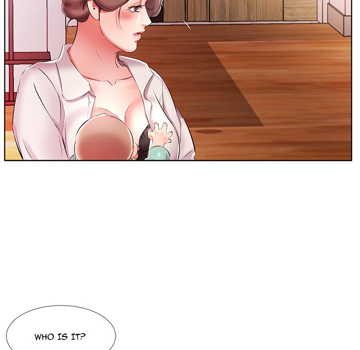 Sweet Guilty Love chapter 53 page 40