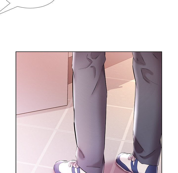 Sweet Guilty Love chapter 53 page 41