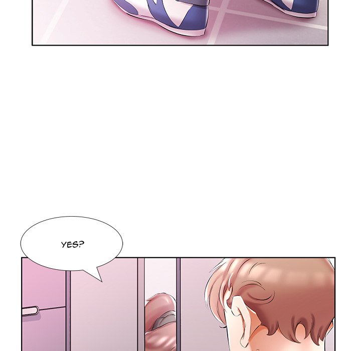 Sweet Guilty Love chapter 53 page 42