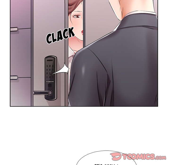 Sweet Guilty Love chapter 53 page 43