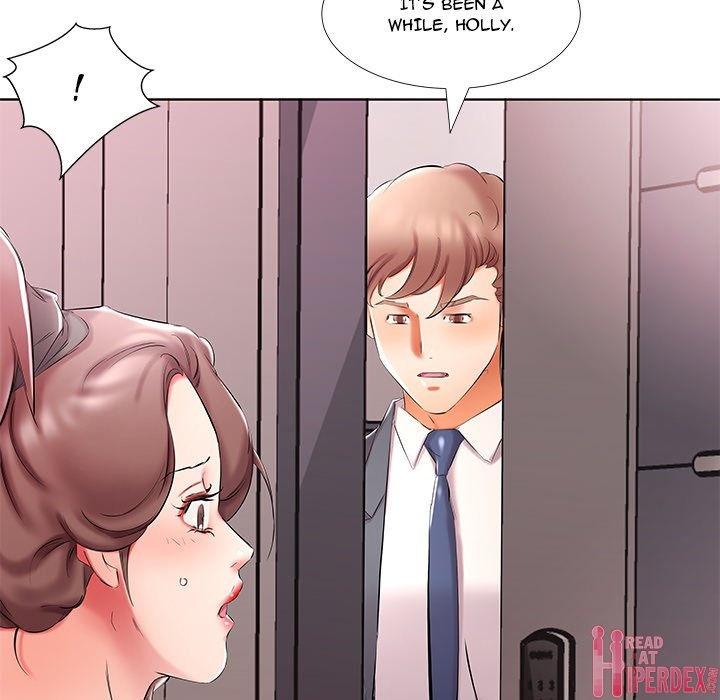Sweet Guilty Love chapter 53 page 44