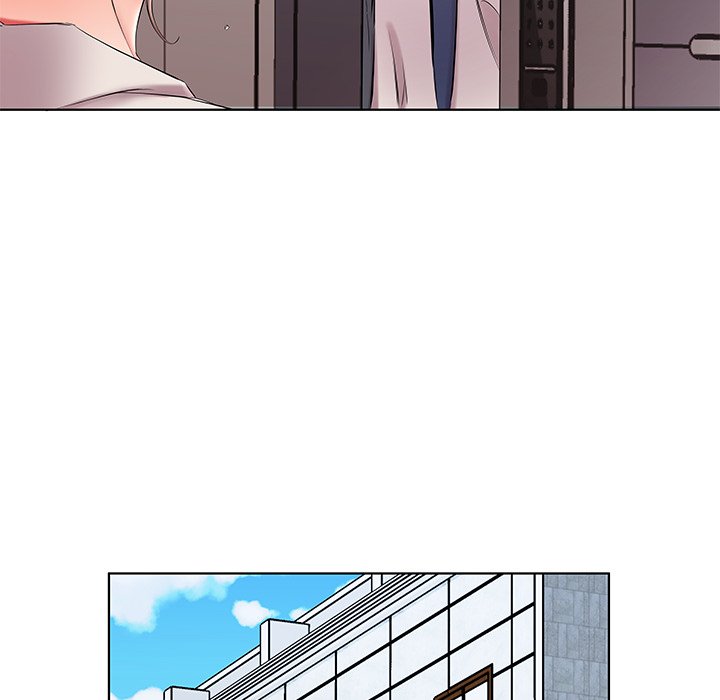 Sweet Guilty Love chapter 53 page 45