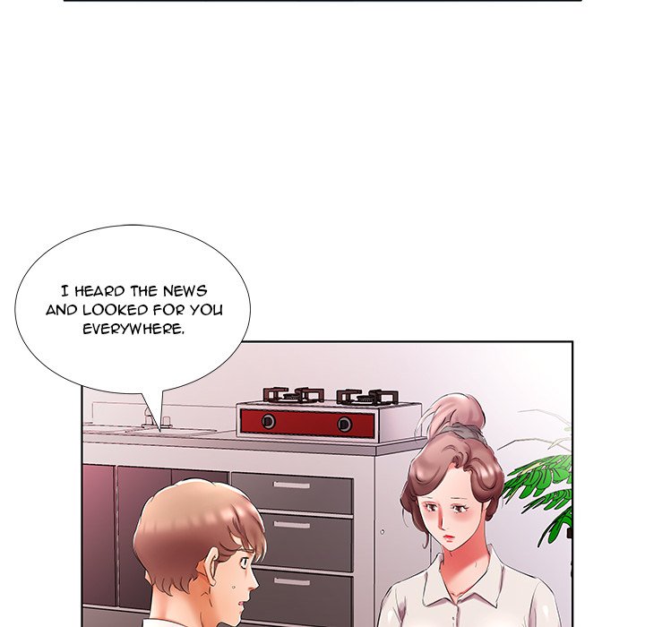 Sweet Guilty Love chapter 53 page 48