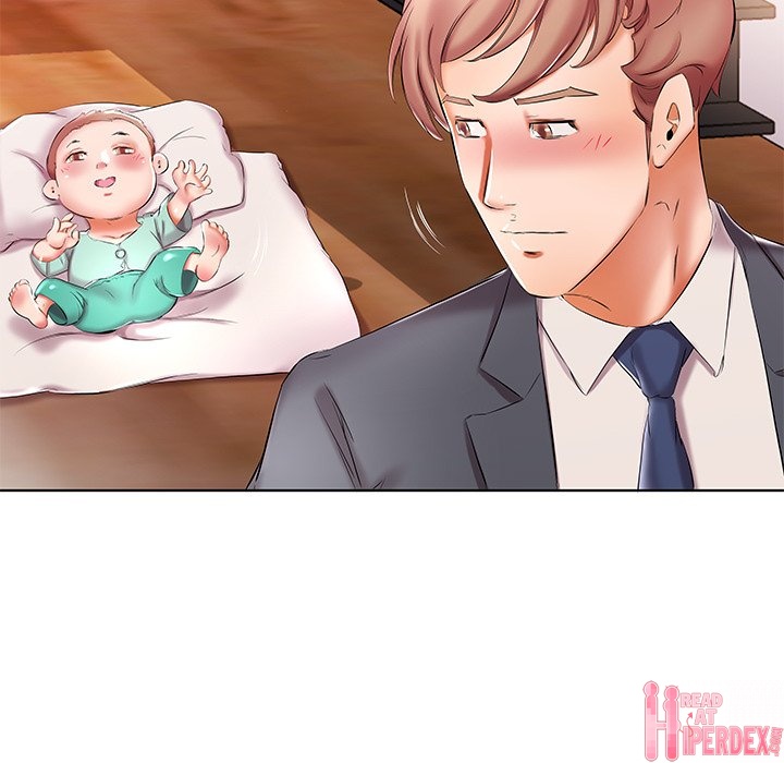 Sweet Guilty Love chapter 53 page 50