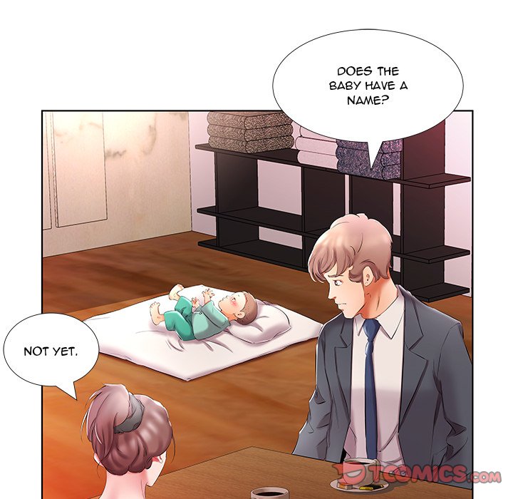 Sweet Guilty Love chapter 53 page 51