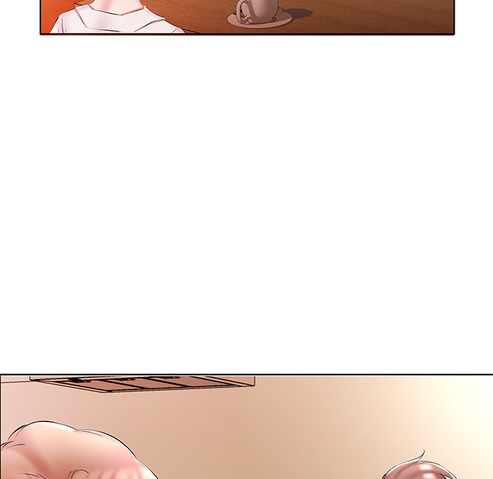 Sweet Guilty Love chapter 53 page 52
