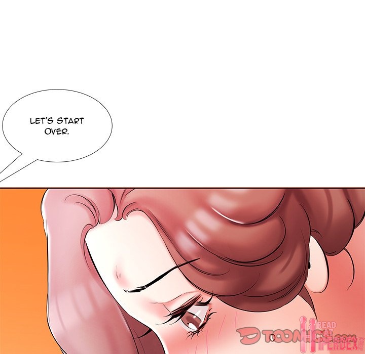 Sweet Guilty Love chapter 53 page 55