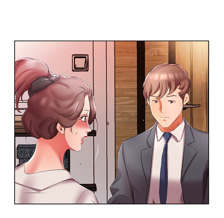 Sweet Guilty Love chapter 53 page 57