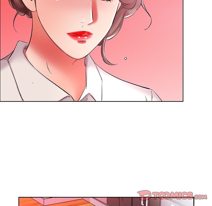 Sweet Guilty Love chapter 53 page 59