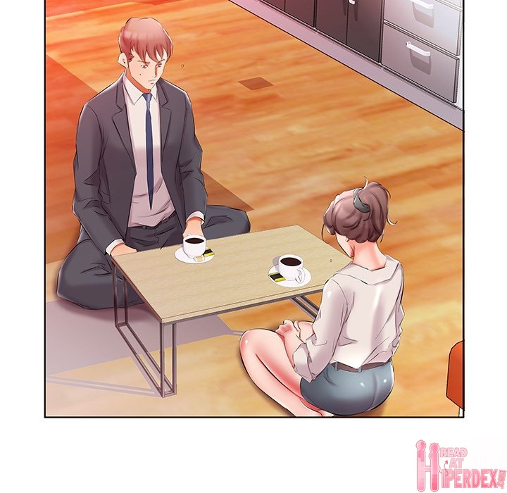 Sweet Guilty Love chapter 53 page 60
