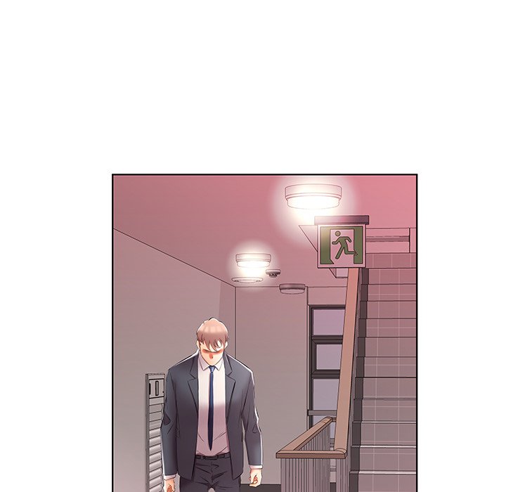 Sweet Guilty Love chapter 53 page 61