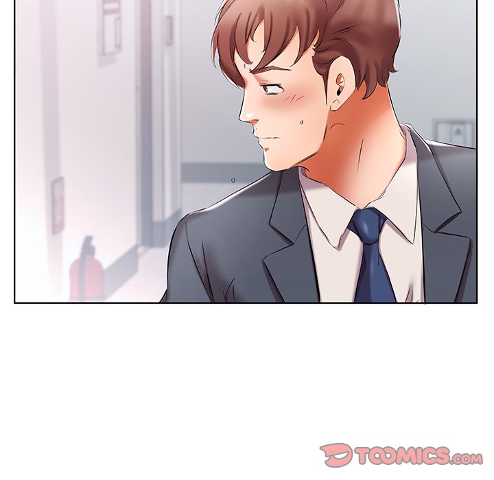 Sweet Guilty Love chapter 53 page 63