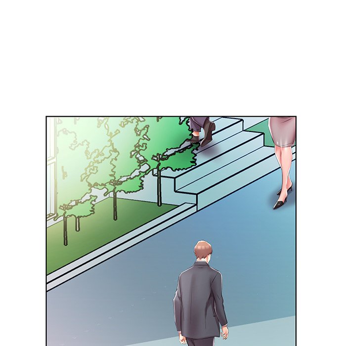 Sweet Guilty Love chapter 53 page 64