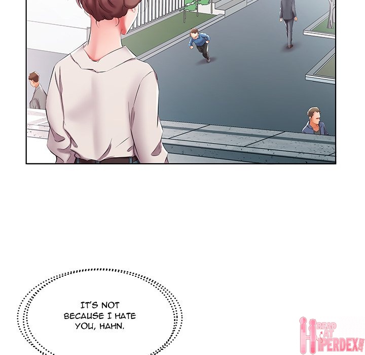 Sweet Guilty Love chapter 53 page 66