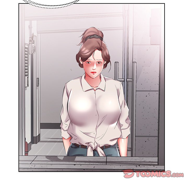 Sweet Guilty Love chapter 53 page 67