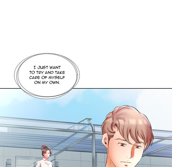 Sweet Guilty Love chapter 53 page 68