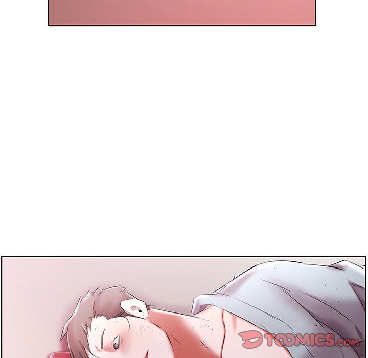 Sweet Guilty Love chapter 53 page 75