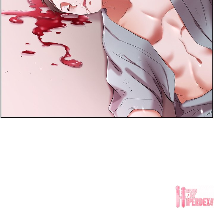 Sweet Guilty Love chapter 53 page 76