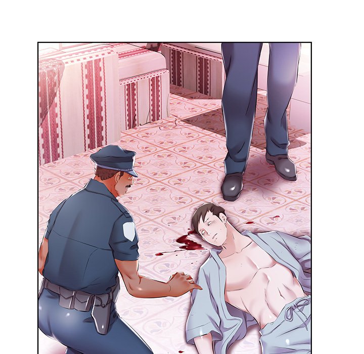 Sweet Guilty Love chapter 53 page 77