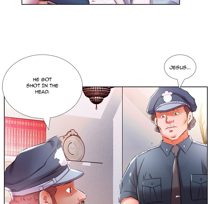 Sweet Guilty Love chapter 53 page 78