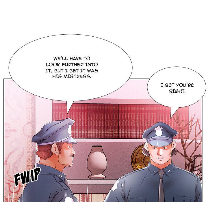 Sweet Guilty Love chapter 53 page 81