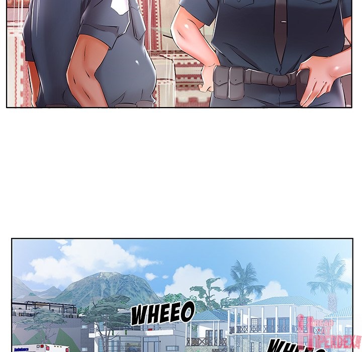 Sweet Guilty Love chapter 53 page 82