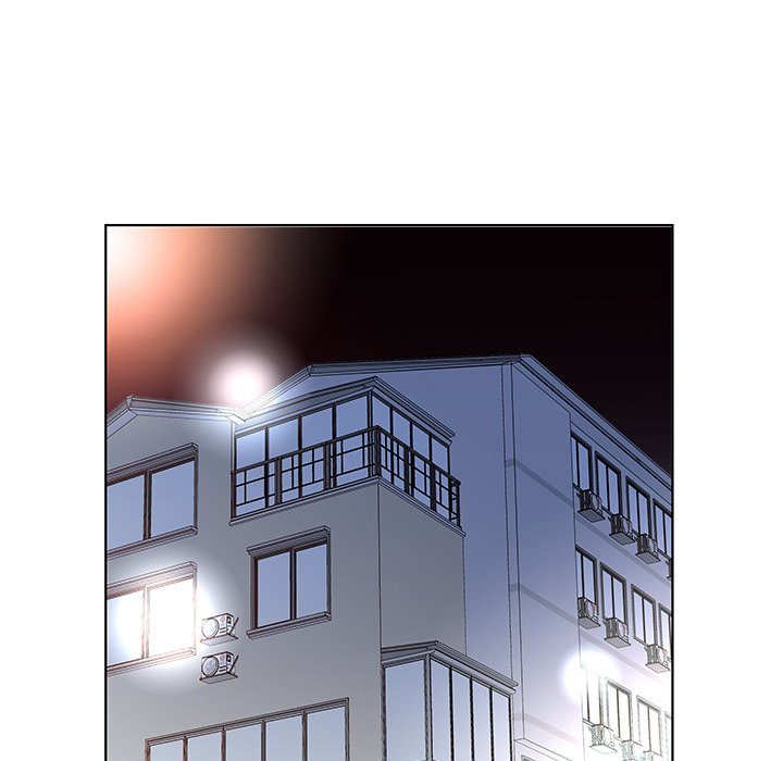 Sweet Guilty Love chapter 53 page 84