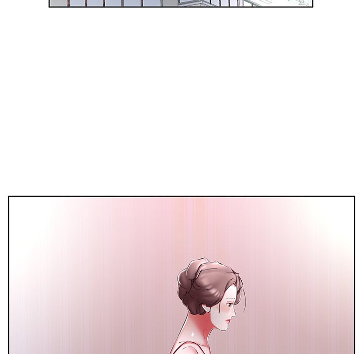 Sweet Guilty Love chapter 53 page 85