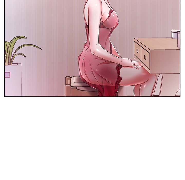 Sweet Guilty Love chapter 53 page 86