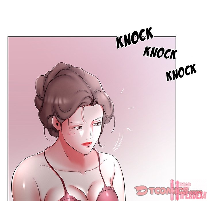Sweet Guilty Love chapter 53 page 87